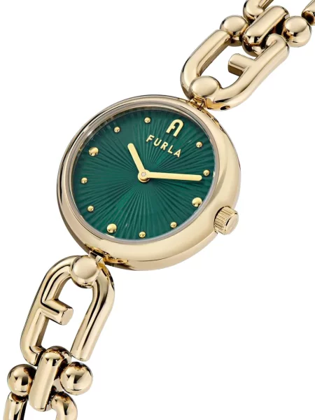Ceas Furla verde