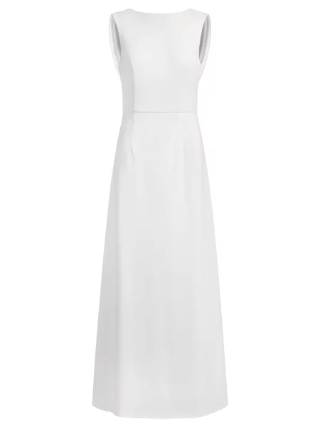 Kraimod Rochie de seară deschis bej