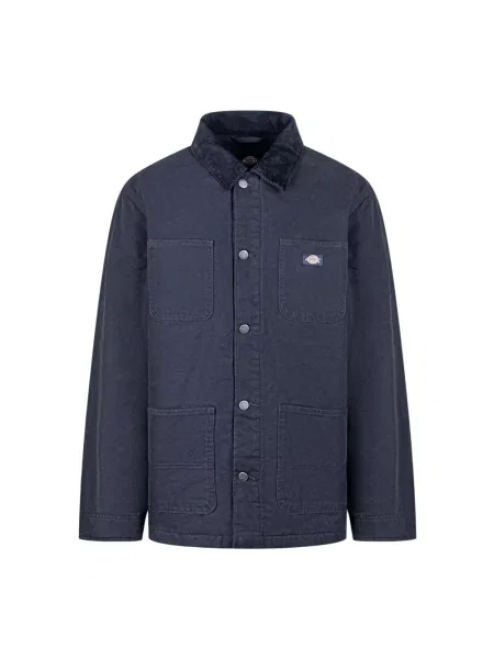 Kurtka Dickies czarna