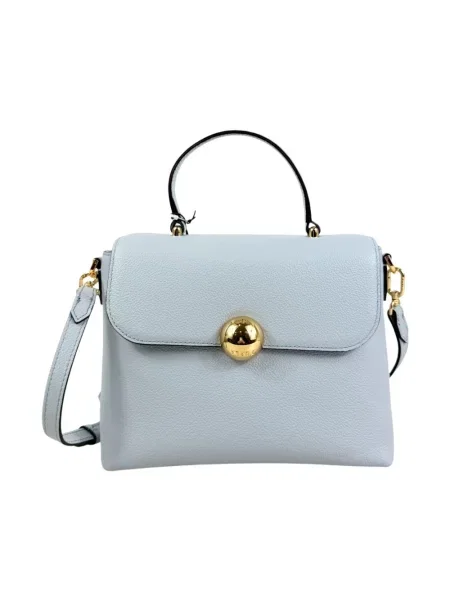 Torebka Furla niebieska