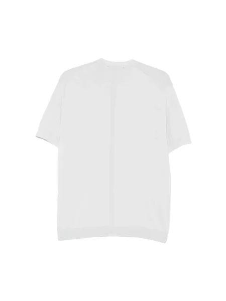 Sweter Low Brand szary