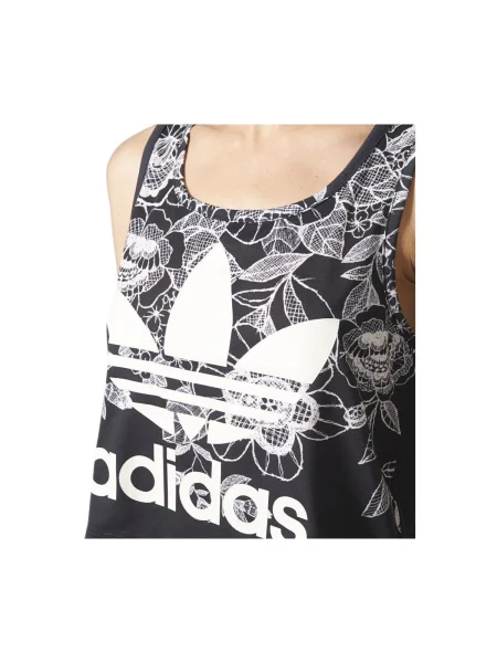 Cropp tricou Adidas