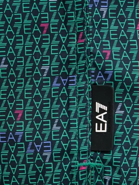 Шорты Ea7 Emporio Armani