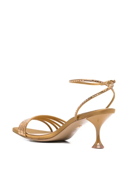 Sandale Lola Cruz din piele