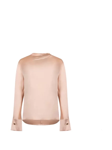 Bluză Max Mara roz