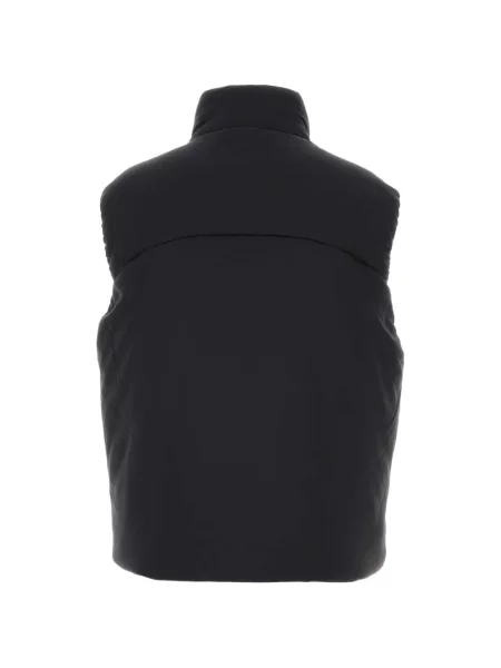 Vestă Herno negru