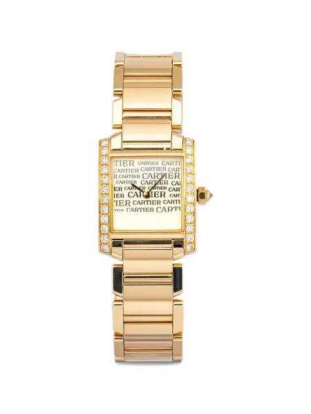 Óra Cartier