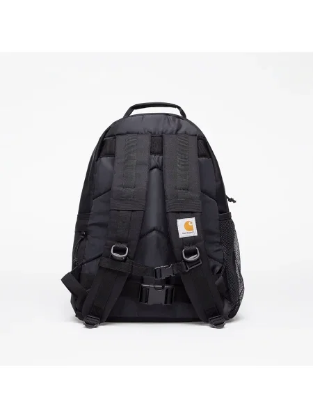 Carhartt WIP Rucsac Kickflip' negru