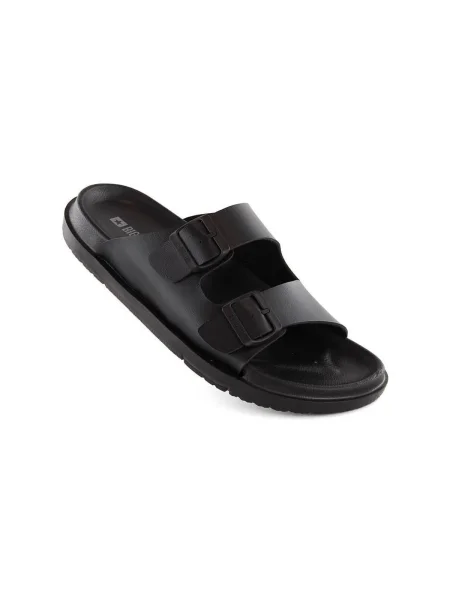 Pantofi Big Star Shoes negru