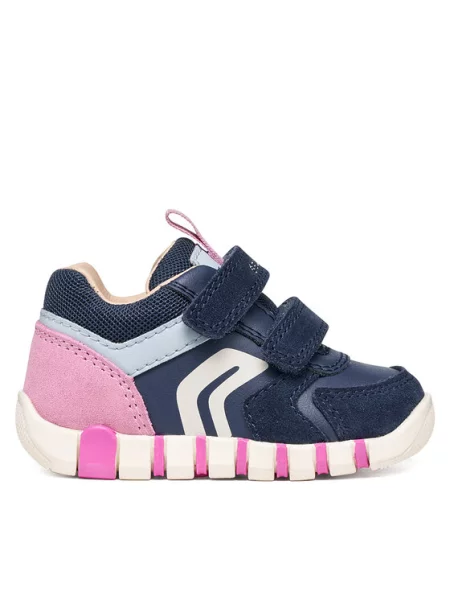 Sneakersy Geox