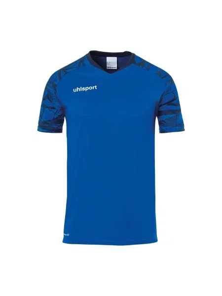 Koszulka Uhlsport Goal 25 czarna