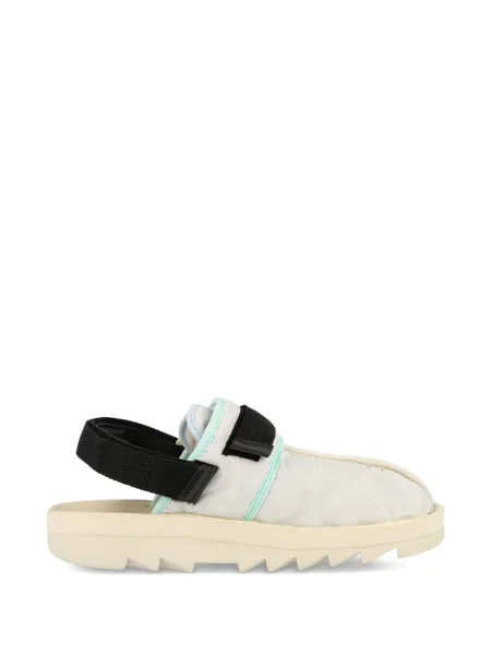 Sneakerși Reebok slingback alb