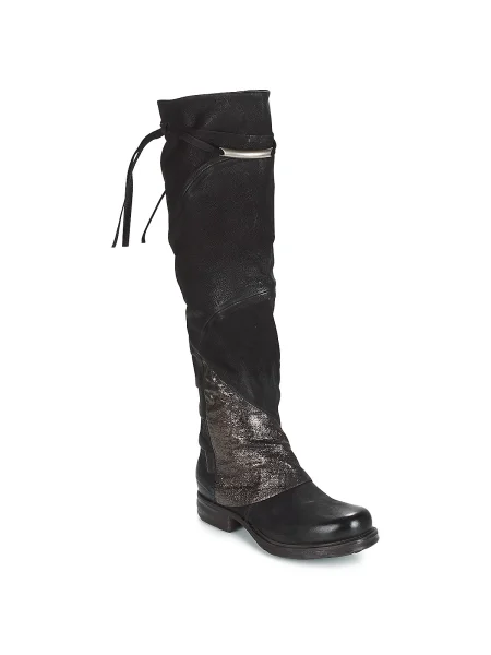 Tenisky Airstep / A.s.98 čierna