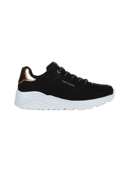 Pantofi Skechers negru