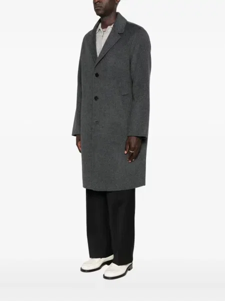 Палто Amaranto сиво