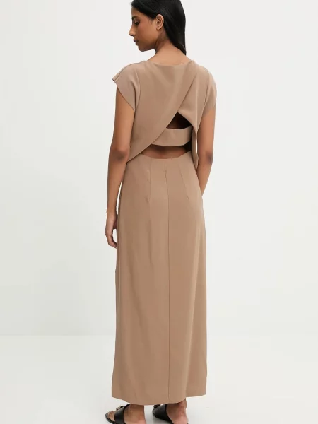 Answear.LAB Answear Lab rochie maro