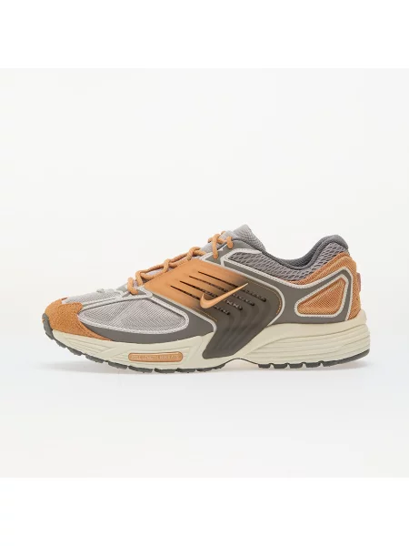 Trampki Nike szare