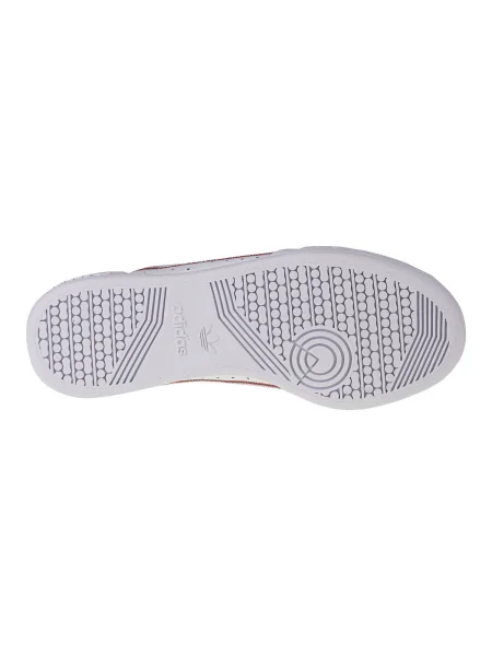 Pantofi copii Adidas alb