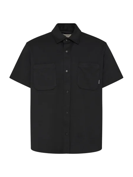 BLEND Košulja BHAdrian' crna