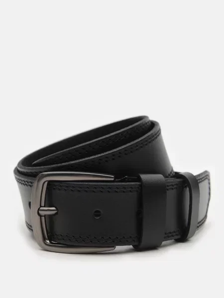 Borsa Leather ­ Ремни чорний