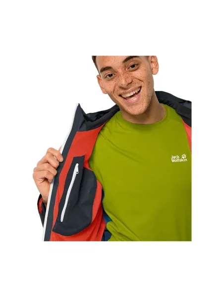 Geacă Jack Wolfskin