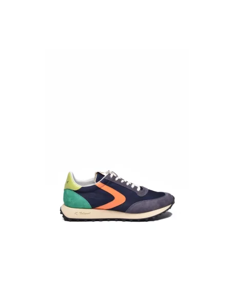 Sneakersy Valsport 1920 skórzane