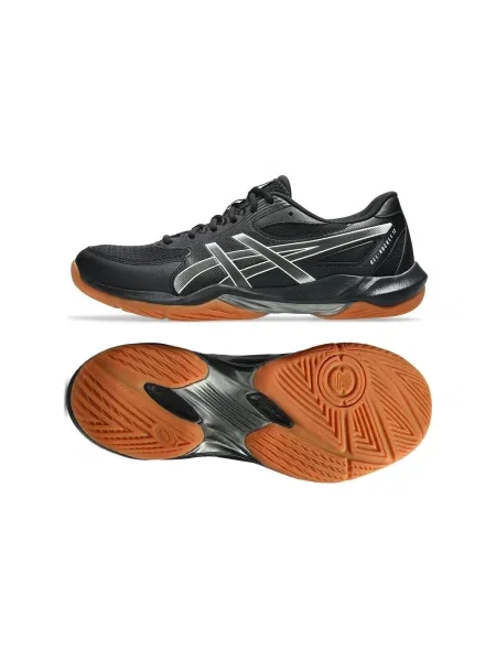 Pantofi Asics negru