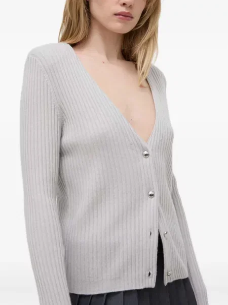 Cardigan Iro gri