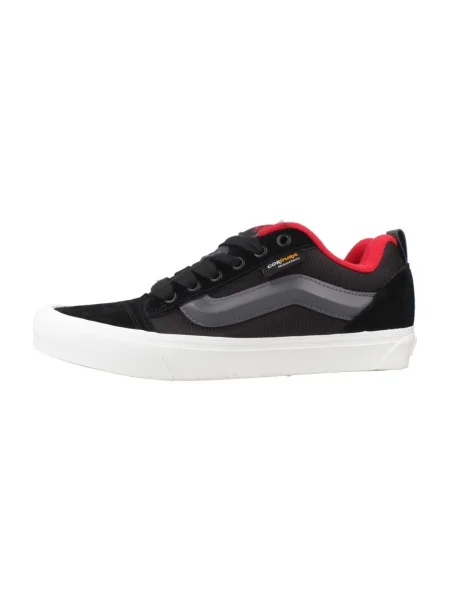 Tenisky Vans čierna