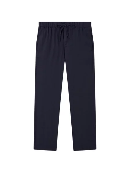 Pantaloni Frescobol Carioca albastru