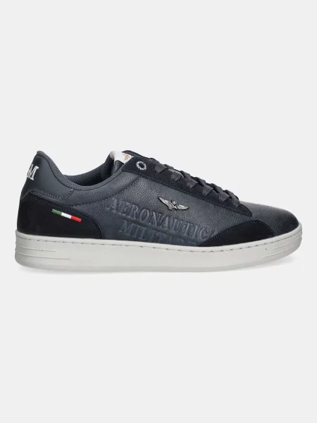 Superge Aeronautica Militare SNEAKERS mornarsko modra