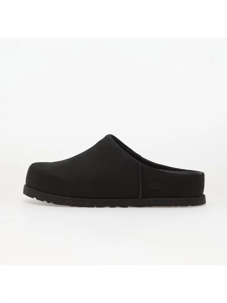 Sneakers UGG M Otzo Clog Black EUR 41 μαύρο