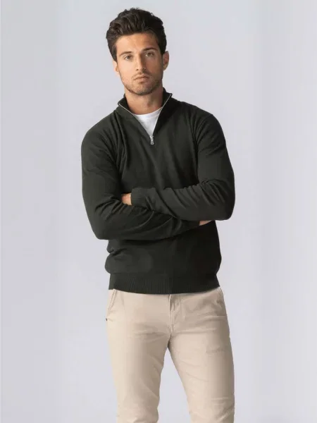 TEESHOPPEN Pulover Pullover mai multe culori
