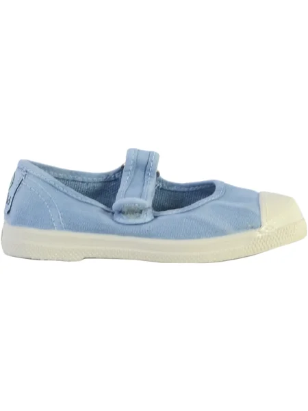 Pantofi copii Natural World albastru