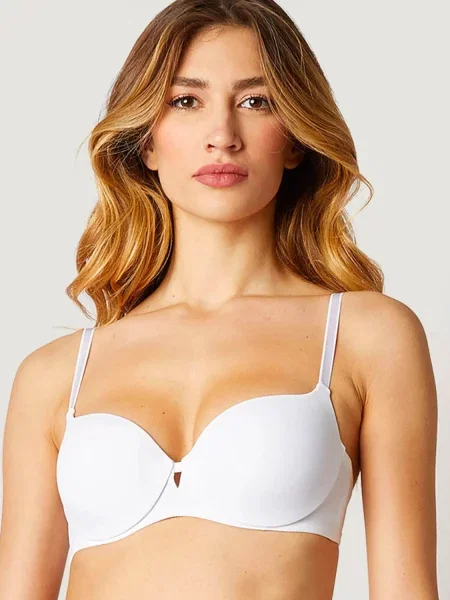 Бюстгальтер Yamamay белый