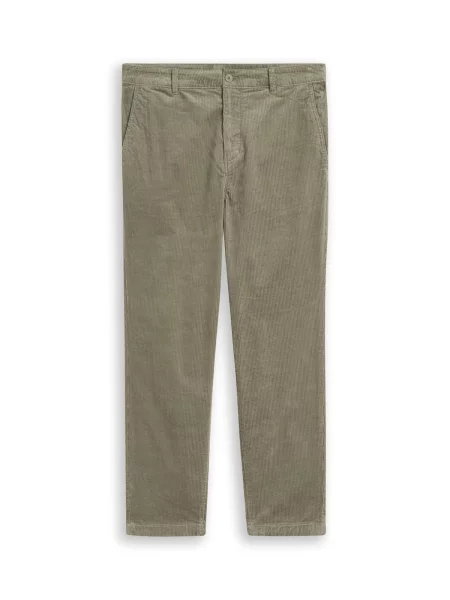 TOM TAILOR DENIM Pantaloni kaki