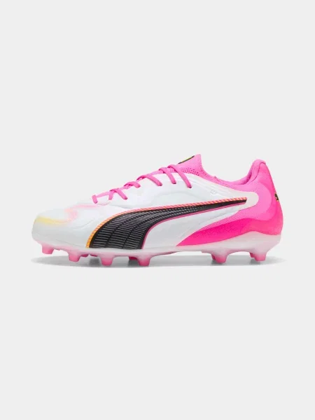 Кроссовки Puma белые