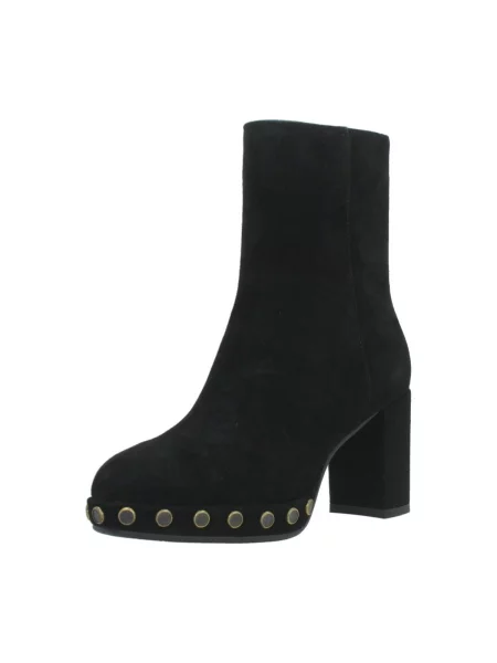 Pantofi Noa Harmon negru