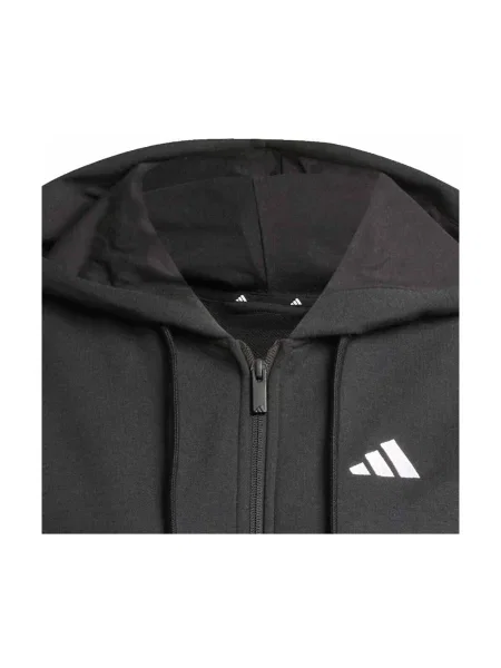 Geacă Adidas negru
