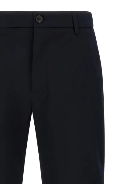 Pantaloni Department 5 albastru
