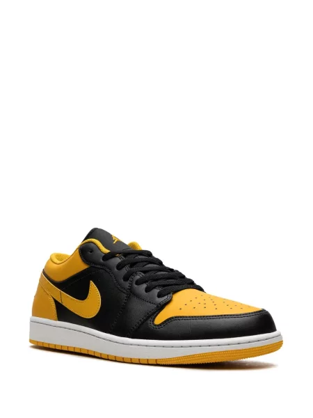 Sportbačiai Jordan Air Jordan 1 juoda
