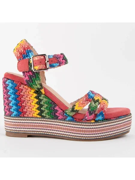 Pantofi Montevita