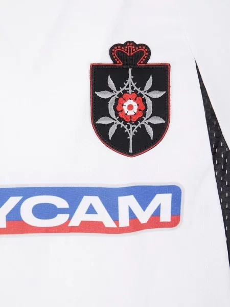 Tricou sport Umbro alb