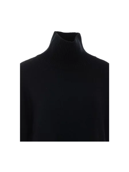 Sweter Lisa Yang czarny