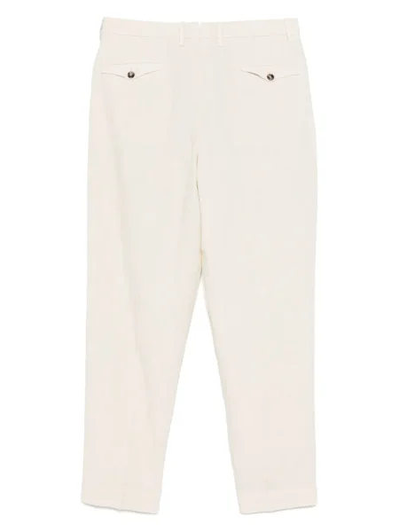 Pantaloni Dell'oglio de in