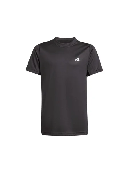 Tricou copii Adidas gri