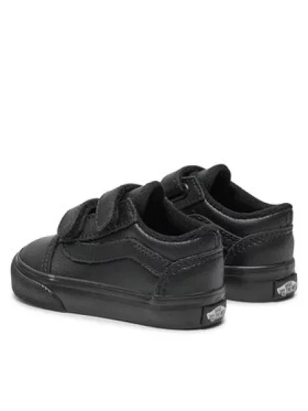 Sneakersy Vans černé