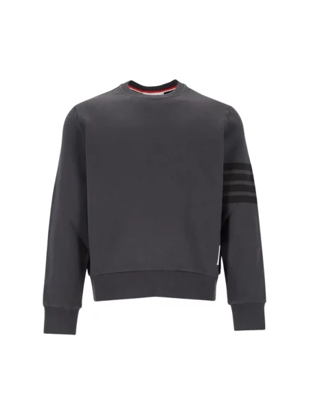 Bluza Thom Browne szara