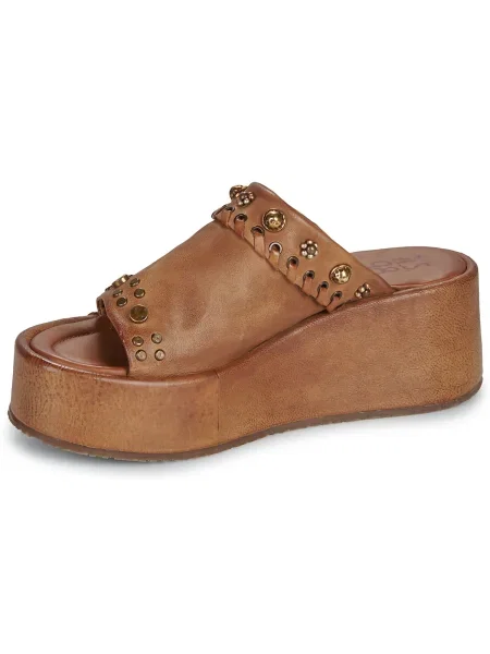 Tenisky Airstep / A.s.98 hnedá