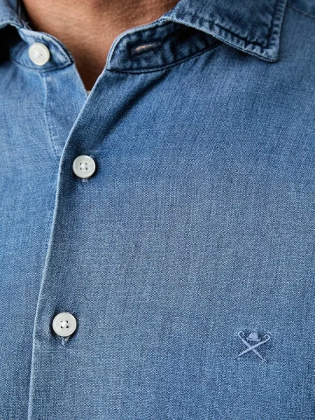 Рубашка Hackett London
